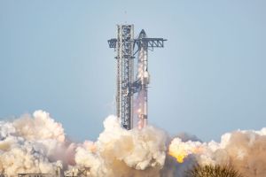 SpaceX Is Widening Its Competitive Moat Ahead of a Record IPO