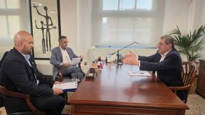 Ο Κώστας Πελετίδης στην «Π»: Δεν κάναμε λάθη, παλεύουμε με το σύστημα ΒΙΝΤΕΟ