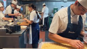 Bir şehir nasıl kimliğini kaybeder