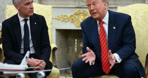 Expect Donald Trump to try to punish Canada for not bending the knee