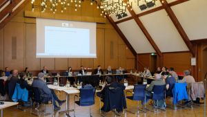 Wenig Potenzial für Wärmenetze und Seethermie