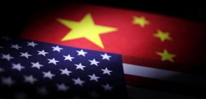 A China reescreve o jogo que os Estados Unidos tentam repetir desde o Japão