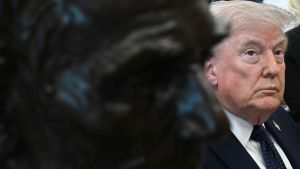 Trump a un bivio: se sarà costretto ad attaccare l’Iran, questa volta tocca ai marine. O Epic Fury sarà un fallimento