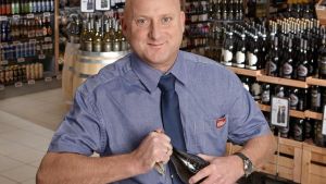 Lokalt supermarked tjener millioner: Så godt var årets resultat