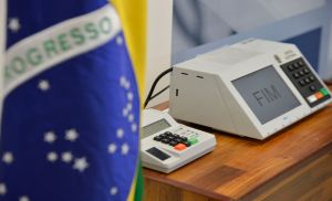 A polarização será a marca das eleições deste ano