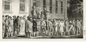 What the Declaration of Independence does – and doesn’t – say about God