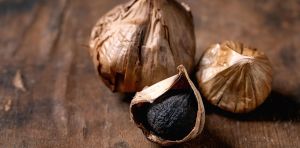 What is black garlic? How heat and humidity turn a pungent ingredient mild and slightly sweet