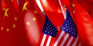 China surpasses US in research spending – the consequences extend far beyond scientific ranking and clout