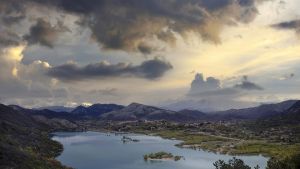 Parco del Matese, la prova per cani da fermo del 3 maggio è un caso. Asoim e Wwf condannano, l'evento viene cancellato