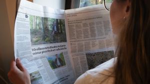 Maatalousyrittäjät | Eläinsuojelutapauksista kertomiseen liittyy iso vastuu