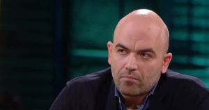 L'ipocrisia di Saviano ha compiuto 20 anni