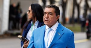 Chi è Zampolli, l'amico di Trump che vuole l'Italia al Mondiale