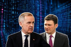 Carney’s AI dream betrays Havel’s warning