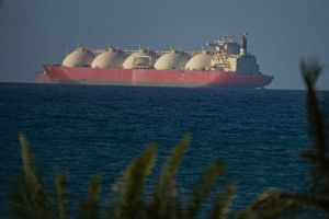 Has Gas Replaced Oil? LNG Geopolitics in a Middle East at War