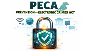 PECA Reform Urgently Needed To Protect Digital Rights In Pakistan, Policy Paper Warns