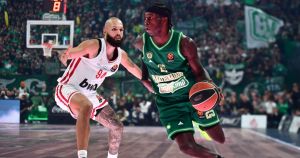 Tο πέπλο μυστηρίου των Playoffs