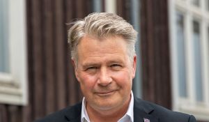 «En varslet, ventet og vedtatt strøm­krise»