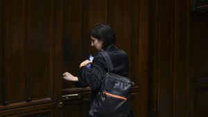 Chi di primarie ferisce...