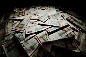 Vi har skabt et hul, som tusinder af danske virksomheder udnytter til svindel. Det skal vi stoppe omgående