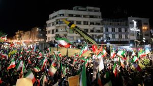 İran'ı ciddiye almak