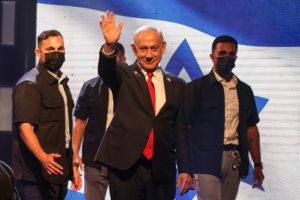 Netanyahu Reveals Quiet Prostate Cancer Treatment During Iran War, Declares Himself Cancer-Free