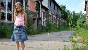 Fattigdommen er nærmere enn vi tror