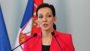 Reakcije iz opozicije na mišljenje Venecijanske komisije: „Šamar Vučićevom režimu!“