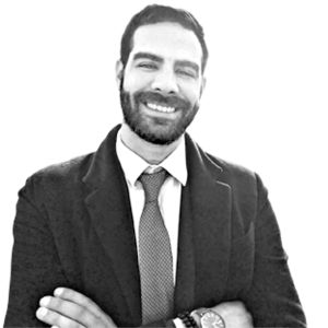 Uma mudança que exige o esforço de todos