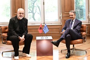 Aπό τη συγκυρία στη στρατηγική σύγκλιση