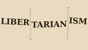 Liberteryenizm Miti – Matt Zwolinski