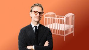 Warum Väter schon in der Schwangerschaft versagen – und es nicht merken