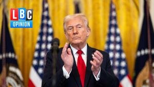 Trump’s Falklands threat lays bare a reckless, rudderless US foreign policy