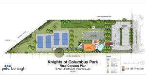 Lots happening on the recreation front in Peterborough