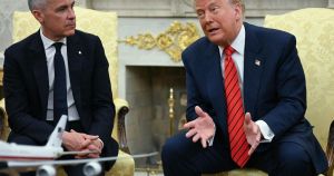 Expect Donald Trump to try to punish Canada for not bending the knee