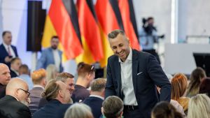 Die AfD weiß leider, wie man die Leute ansprechen muss