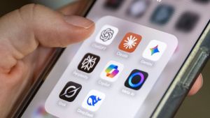 Wer eine Diskussion ersticken will, der höre auf Chat-GPT