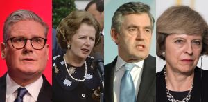 Prime ministers have always faced political scandals – so why can’t they weather them now?