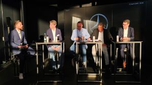 Unklare Zeitvorgaben erschweren Planung von Wohnraum für Sisslerfeld