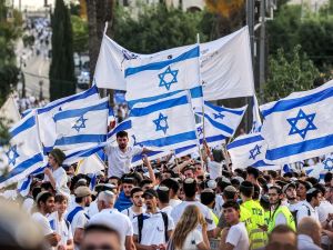 Avi Benlolo: Israel at 78 — winning is a mindset