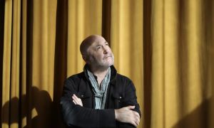 Mir nikoli ne pride kot popolna rešitev