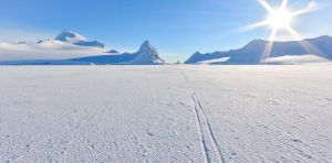 How Antarctica warmed by 28°C in the depths of winter – and what it signals for the decades ahead