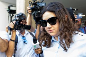 Neonati sepolti a Parma, sentenza choc: 24 anni a Chiara Petrolini, ma per il primo figlio arriva l’assoluzione