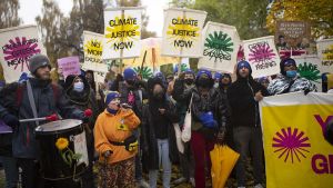 La crisis energética por Irán acelera la transición hacia energías renovables