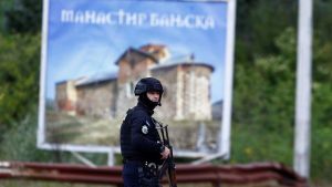 Prvostepene presude za Banjsku: Doživotne kazne za dvojicu optuženih, trećem 30 godina zatvora