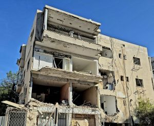 The Recent Problematic Podcast by Ezra Klein – A Case of Omission?