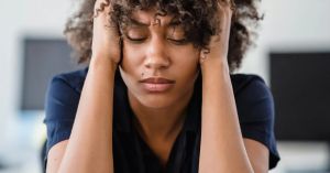 When Anxiety Turns Us Into Control Freaks