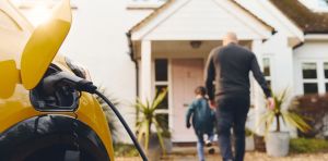 High petrol prices are fuelling interest in EVs. Here’s how this could bring down electricity bills