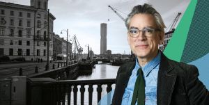 Vi har ingen bostadskris i Göteborg