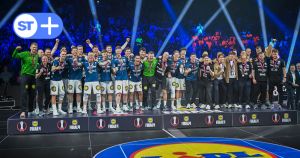 Magische Handball-Momente helfen dem Prestige des Bergischen HC
