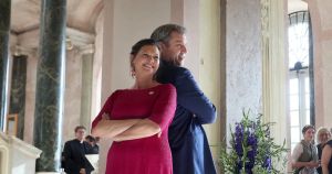 Es geht nicht darum, als erster „Hier“ zu rufen